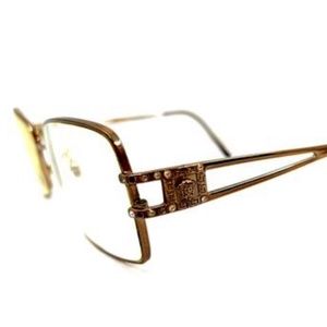 VERSACE Brand Prescription Reading Glasses